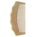 Hair Comb Natural Wood Beard Comb for Salon